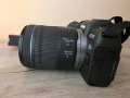 Фул фрейм фотоапарат Canon EOS RP + обектив Canon RF 24-105mm f/4-7.1 IS STM + подаръци, снимка 3