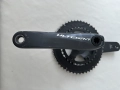 Shimano Ultegra FC-R8000-комплект шосейни курбели, снимка 3