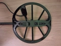 Продавам металотърсач/metaldetector Minelab Equinox 900, снимка 2