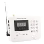 Алармена система с 99 безжични зони PSTN за мобилен и стационарен телефон, снимка 6