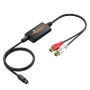 Цифрово - аналогов аудио DAC Neoteck 192kHz с оптичен вход SPDIF, снимка 1
