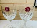 ROYAL ALBERT нови кристални чаши от Англия, 2 бр в кутия, снимка 3