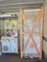 Нов кран за плюшени играчки , снимка 2