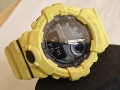 CASIO G-SHOCK bluetoot steptracker, снимка 6
