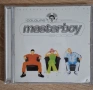 Masterboy – Colours (13 Track CD), снимка 1