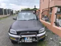 Тоьота РАВ 4 1997 г.бензин/газ, снимка 6