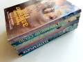 Приключенски книги, снимка 12