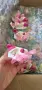 Лот (украса) за парти за разкриване на пола на бебе (gender reveal), снимка 2