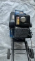 Вибро плоча Scheppach HP 1400s, снимка 3