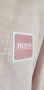Hugo Boss Cotton Slim  Fit Cotton Mens Size L ОРИГИНАЛ! Мъжка Риза!, снимка 10