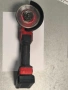 Акумулаторен ъглошлайф Einhell TP-AG 18/125 CE Q Li, снимка 3
