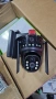 T21 WIFI камера 12MP с 4 обектива и соларен панел, с Full HD видео резолюция, двупосочна комуникация, снимка 6