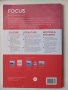 Учебник по английски език Focus for Bulgaria B2 part 1, снимка 2