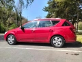 KIA CCED - Комби - 1.4 16V газ/бензин, снимка 3