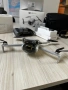 DJI Mini 4 Pro Fly More Combo + RC2 – Replacement от DJI / Отлично състояние, снимка 1