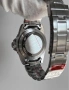 Seiko Submariner Mod Automatic NH35 (Tudor Snowflake 94110 Homage), снимка 7