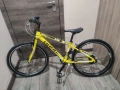 Продавам детски велосипед DRAG H1 26" , снимка 1