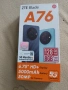 ZTE Blade A76, снимка 3