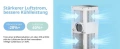 Климатик 3 в 1 Comfee "Easy Cool 9000, снимка 4