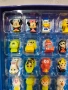 Пълна колекция от фигурки Disney Wikkeez, снимка 5