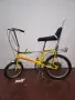 Raleigh Chopper Mark 2 (Mk2) , снимка 2