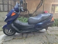 Honda Pantheon 150 , снимка 5