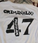 Мъжка Блуза Criminaldo 47, снимка 4