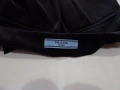 панталон prada milano дънки долнище джинси анцуг дамски оригинален черен размер 36, снимка 7