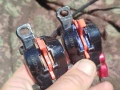 Сервизурани хидравлични спирачки за велосипед колело avid elixir r slc , снимка 4