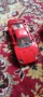 Метални колички burago ferari italy, снимка 9