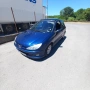 Пежо 206 SPORT 1.6 HDI , снимка 4