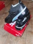 футболни обувки н.40 1/2;41 Puma One 17.1 Mx Black/White/Silver SG, снимка 14