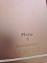 IPHONE 6S PINK , снимка 6