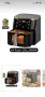 Професионален фритюрник
AirFryer Premium 10-литров, снимка 1