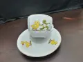 Стар български порцелан детски комплект , снимка 1