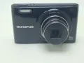 Olympus Stylus Smart VG-180 Black Digital Camera , снимка 3