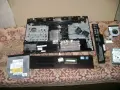 Части от (за) HP Probook 4720S, снимка 2