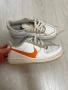 Nike Court Vision Low (код CD7418-100)., снимка 1