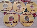 Продавам CD на Adriano Celentano, снимка 2