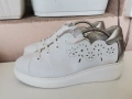 Спортни обувки Tom Tailor 39 н. Естествена кожа , снимка 1