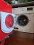 Пералня за вграждане Whirlpool 7 кг 1400 об/мин 6th Sense, Инверторен мотор, Цифров дисплей, снимка 4