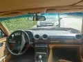 Мерцедес 123 200 бензин - карбуратор , снимка 14