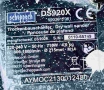 Шлайфмашина SCHEPPACH DS920X, снимка 2