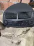 Климатроник 2 зонов Mercedes w211 E klas, снимка 1