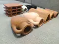 Керамични укрития , снимка 2