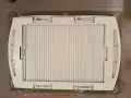 Покривен люк REMIS REMItop 2 ,монтажния отвор: 90×60 см. кемпер , каравана, снимка 9