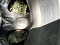  Продавам алуминиеви джанти Mitsubishi 15 цола 4x114.3, снимка 6