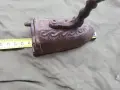 Малка ютия с плочка, снимка 6