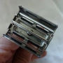 Самобръсначка - Gillette Super Adjuatable - "Black Beatu" USA, снимка 9