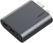 RayNeo HDMI адаптер за iPhone 14 и по-стари версии с Lightning/HDMI устройства, вградена батерия, снимка 1